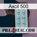 Axcil 500 28